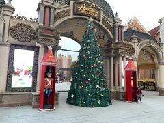 -安徒生童话乐园