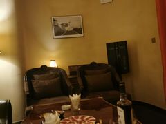 -THE OLD HOUSE酒吧