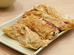 五香卷-百家鸡味馆(清泰店)
