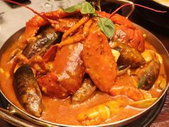 -港丽餐厅(高德置地店)