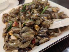 -大洋家·精品潮汕菜·生腌砂锅粥(天河东路店)