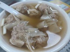 -曾仔竹升面