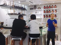 -茶是一枝花泡茶店
