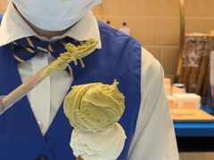 -CREAM STORY意大利手工冰淇淋&甜品(万象前海店)