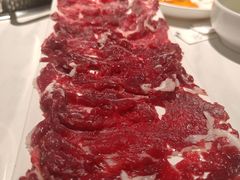 -犇鼎牛潮汕牛肉火锅(新辰里学清路店)