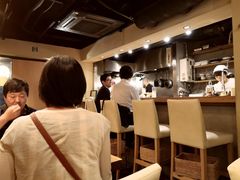 -Kuchibashi Modern
