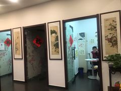 -东书房硬笔·国画·古筝·围棋·软笔·国学(新北校区)