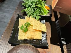 -湊湊火锅·茶憩(新中关购物中心店)