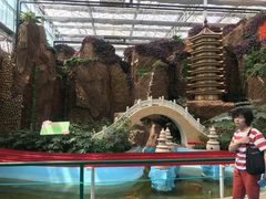 -兰陵国家农业公园