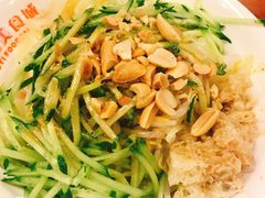 -东方饺子王(和平里店)