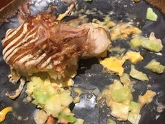 -山杏yama-katsu·吉列炸物