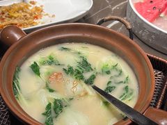 -海派悦庭·海胆烧麦·新融合菜(凯德广场店)