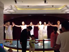 功夫诗九卷-国学剧院(功夫诗·九卷)