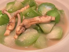 -许爷家·生态湖鲜(徐汇日月光店)