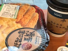 -全家便利店(槐树巷店)