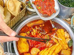 -顶上头·螺蛳火锅(五一新村店)