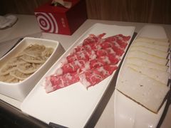 -海底捞火锅(万丰桥店)