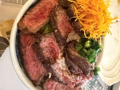 -和牛食堂•BISTRO(广州首店)
