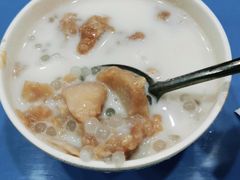 -冰神糖水铺(国贸中心店)