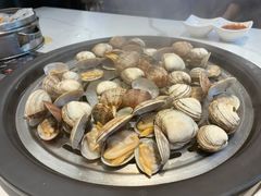 -海味当家·蒸锅海鲜(中山广场创始店)