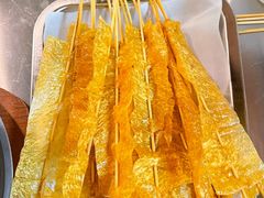 -姐夫家·沈阳黏糊麻辣拌·拌鸡架·冷面(南头古城店)