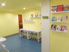 -麦田里儿童之家(华景店)