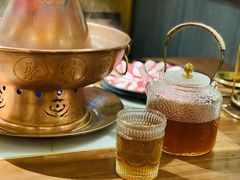 小吊梨汤-聚宝源(龙德店)