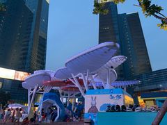 -大族广场Mall&More