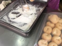 -老南昌白糖糕(大士院店)