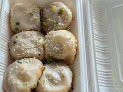 -小杨生煎(周浦万达店)