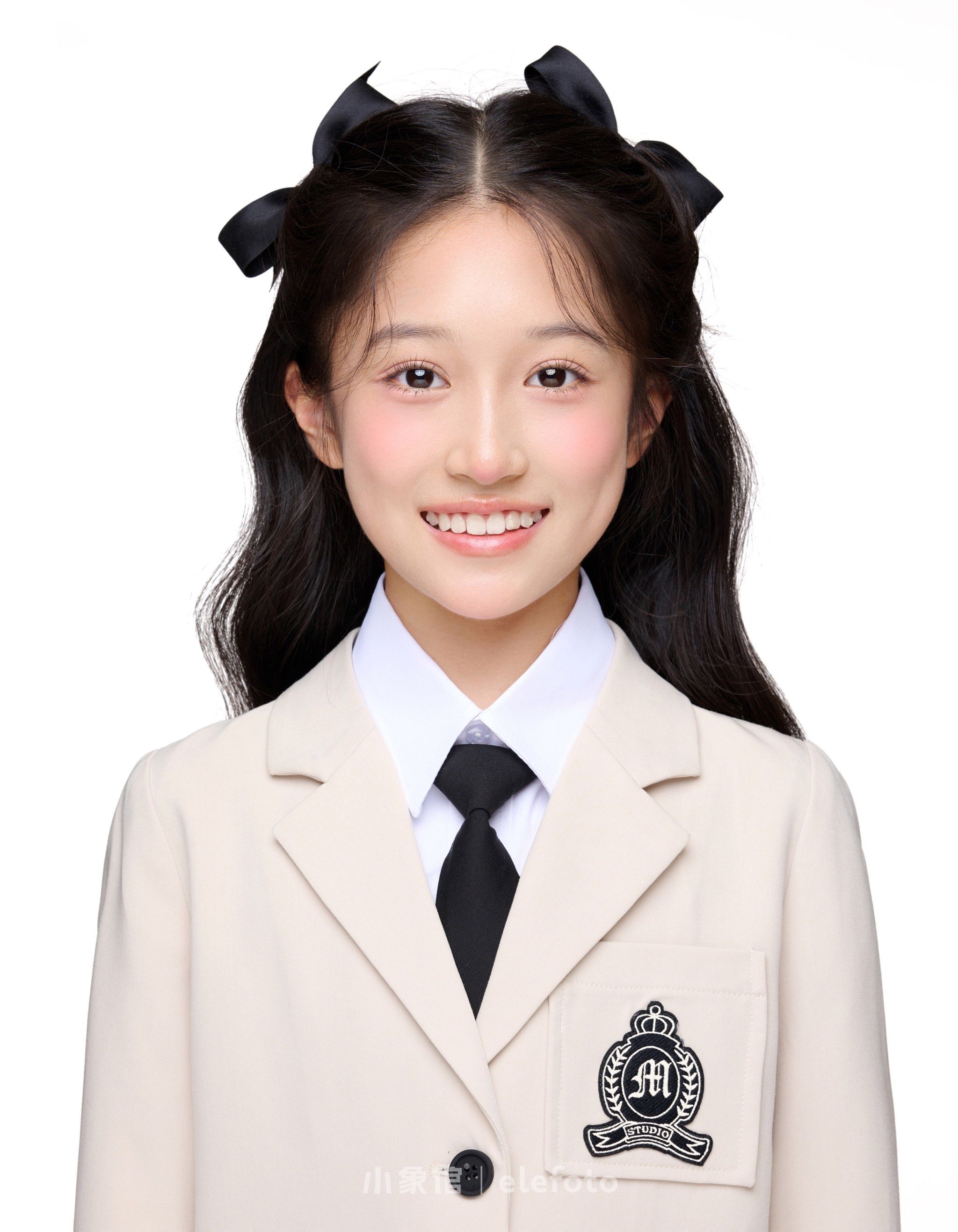 小象馆证件照限时优惠啦