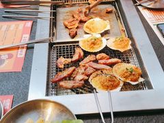 -俊熙家点餐式自助烤肉店(1227广场店)