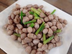 -富源东北春饼店(翠竹店)