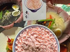 -河风の幸会精致料理