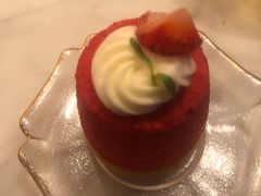 -美食汇自助餐厅(成都万达瑞华酒店)