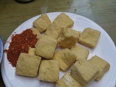 -88号小吃店·经典云南菜·地道纳西美食