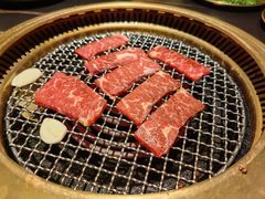 -厚贞日式烤肉(浦东汇智店)