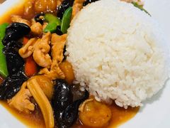 -宜家·瑞典风味餐厅(天津东丽商场店)