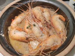-新白鹿餐厅(第一百货店)