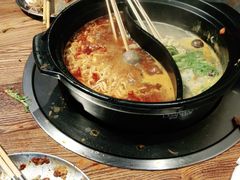 -江湖六膳門串串香(隆礼路店)