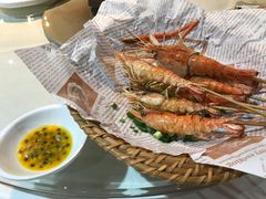 三叔烧罗虾-79号渔船海鲜饭店(华强北店)