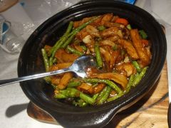 -京味民福烤鸭店(建设四马路店)