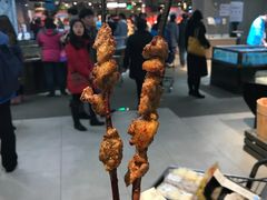 -盒马鲜生(莱蒙都会店)