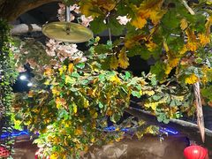 -城墙拐拐火锅(三峡广场黑金冠店)