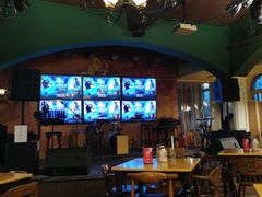 -巴伐利亚啤酒坊(意式风情街店)