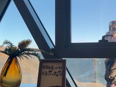 -翠云山银河滑雪场