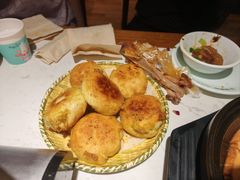 -宋徽厨·安徽菜(安庆绿地店)