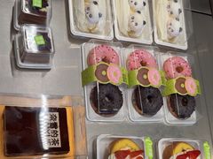 -奈雪的茶(青岛卓悦里INTOWN店)