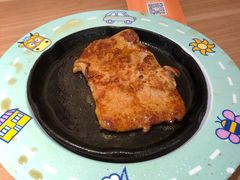 -豪客来牛排(天阳D32店)