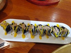 -鑫日千里马朝鲜族小馆(总店)